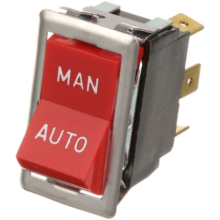 Blodgett Cool Down Switch7/8 X 1-1/2 Spst For - Part No Bl6498 BL6498